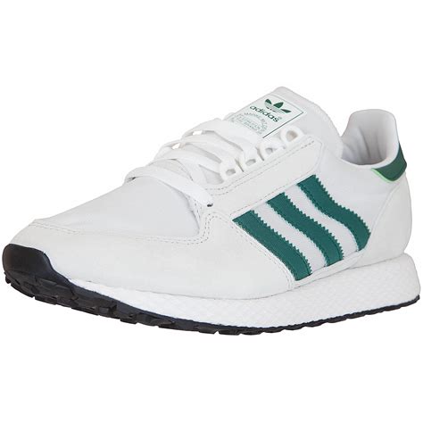 adidas forest grove schuhe weiß|Adidas Forest Grove ab 86,00 € .